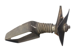 RETROVISOR ESQUERDO UNO ELX 84/90 SANFONA S/ CONTROLE