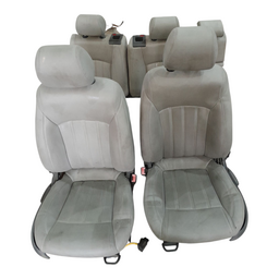 Jogo Bancos Cruze 2017 2018 a 2023 Hatch