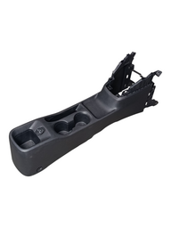 Console Central Nissan Kicks 2018 - 2024  C/Detalhe