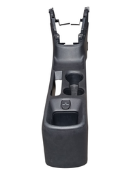 CONSOLE CENTRAL NISSAN KICKS 2018 - 2024  C/DETALHE