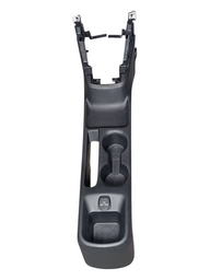 CONSOLE CENTRAL NISSAN KICKS 2018 - 2024  C/DETALHE