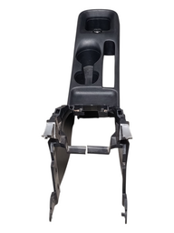 CONSOLE CENTRAL NISSAN KICKS 2018 - 2024  C/DETALHE