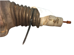 RETROVISOR DIREITO UNO ELX 84/90 SANFONA S/ CONTROLE