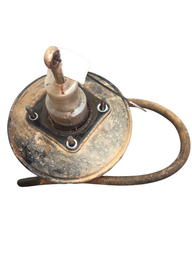 SERVO FREIO HIDROVÁCUO UNO FIORINO 1991 1992 A 2003