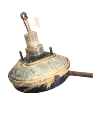 SERVO FREIO HIDROVÁCUO UNO FIORINO 1991 1992 A 2003