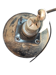 SERVO FREIO HIDROVÁCUO UNO FIORINO 1991 1992 A 2003