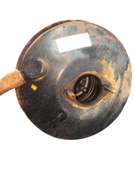 SERVO FREIO HIDROVÁCUO UNO FIORINO 1991 1992 A 2003