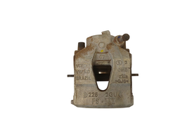 Pinça De Freio Dianteira Esquerda Saveiro 2013 A 2024