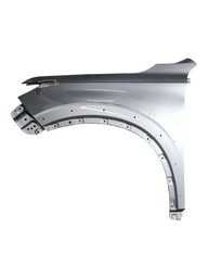 Paralama Esquerdo Haval H6 2024 2025 2026/..