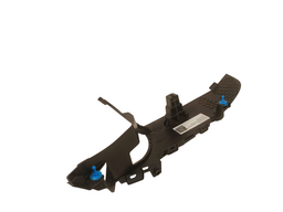 MOLDURA COLUNA TRASEIRA DIREITA CRONOS 2019 A 2021