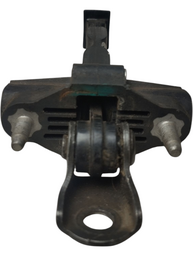 LIMITADOR PORTA TRASEIRA DIREITA SENTRA 2007 A 2013