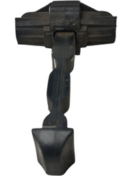 LIMITADOR PORTA TRASEIRA DIREITA SENTRA 2007 A 2013