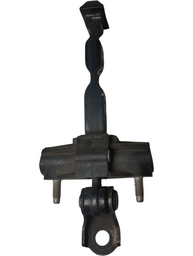 LIMITADOR PORTA TRASEIRA DIREITA SENTRA 2007 A 2013