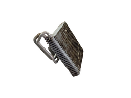 RADIADOR AR QUENTE CAIXA GOL SAVEIRO VOYAGE G5 G6