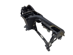 CAPA PAINEL TABELIER FORD FUSION 2013 A 2019