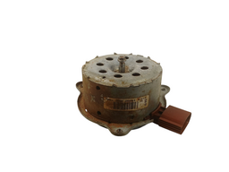 MOTOR DA VENTOINHA ECOSPORT 2017 A 2019