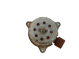 MOTOR DA VENTOINHA ECOSPORT 2017 A 2019