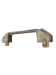 ALÇA TETO FIAT UNO ELETRONIC 1994