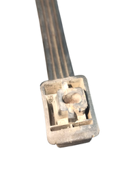 ALÇA TETO FIAT UNO ELETRONIC 1994