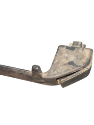 ALÇA TETO FIAT UNO ELETRONIC 1994