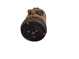 COMPRESSOR AR GOL SAVEIRO VOYAGE FOX G5 G6 G7 G8 1.0 1.6 8V 