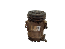 COMPRESSOR AR GOL SAVEIRO VOYAGE FOX G5 G6 G7 G8 1.0 1.6 8V 