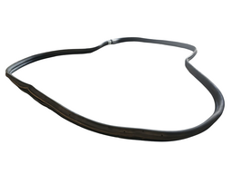 BORRACHA PORTA DIREITA (CARROCERIA) SAVEIRO 2P 2019