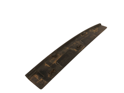 ACABAMENTO LANTERNA TRASEIRA DIREITA SAVEIRO G7 2019/2021