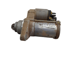 MOTOR PARTIDA GOL SAVEIRO POLO FOX G5 G6 G7 1.0 1.6 8VVALEO 