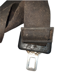 CINTO SEGURANÇA TRASEIRO CENTRAL FIAT UNO ELETRONIC 1994