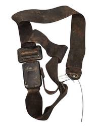 CINTO SEGURANÇA TRASEIRO CENTRAL FIAT UNO ELETRONIC 1994