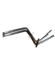 MANGUEIRA AR QUENTE FIAT UNO ELETRONIC 1994