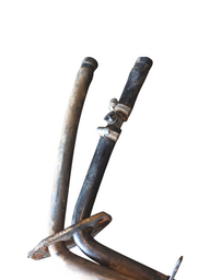 MANGUEIRA AR QUENTE FIAT UNO ELETRONIC 1994