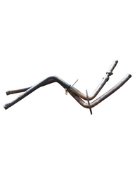 MANGUEIRA AR QUENTE FIAT UNO ELETRONIC 1994