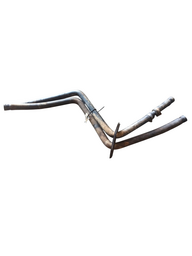 MANGUEIRA AR QUENTE FIAT UNO ELETRONIC 1994