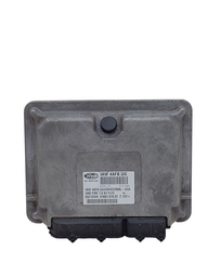 MODULO INJEÇÃO ECU UNO FIRE 1.0 8V FLEX