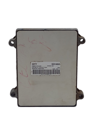 MÓDULO DE INJEÇÃO CHEVROLET CORSA 1.0 2001/2006
