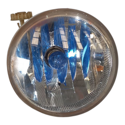 Farol Milha Esquerdo C3 1.6 Flex 2013 A 2021