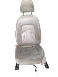 Banco Dianteiro Esquerdo A4 TFSI 2.0 2009 A 2015