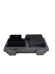 MODULO DE INJEÇÃO CHEVROLET PRISMA 1.4 2013/2014