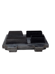 MODULO DE INJEÇÃO CHEVROLET PRISMA 1.4 2013/2014
