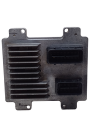 MODULO DE INJEÇÃO CHEVROLET PRISMA 1.4 2013/2014
