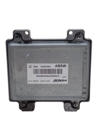 MODULO DE INJEÇÃO CHEVROLET PRISMA 1.4 2013/2014