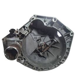 Caixa Cambio Palio Attr Grand Siena 1.4 8v EVO 2012 a 2021