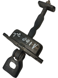 Limitador Porta Dint. Esquerdo Mercedes Classe A 1998 a 2005