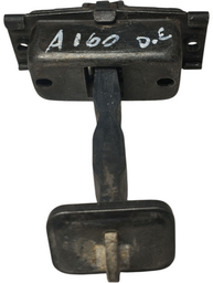 LIMITADOR PORTA DINT. ESQUERDO MERCEDES CLASSE A 1998 A 2005