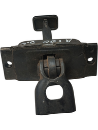 LIMITADOR PORTA DINT. ESQUERDO MERCEDES CLASSE A 1998 A 2005