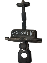 LIMITADOR PORTA DINT. ESQUERDO MERCEDES CLASSE A 1998 A 2005