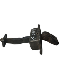 LIMITADOR PORTA DINT. ESQUERDO MERCEDES CLASSE A 1998 A 2005