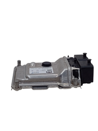 MODULO CENTRAL INJEÇÃO NOVO UNO WAY 1.0 8V